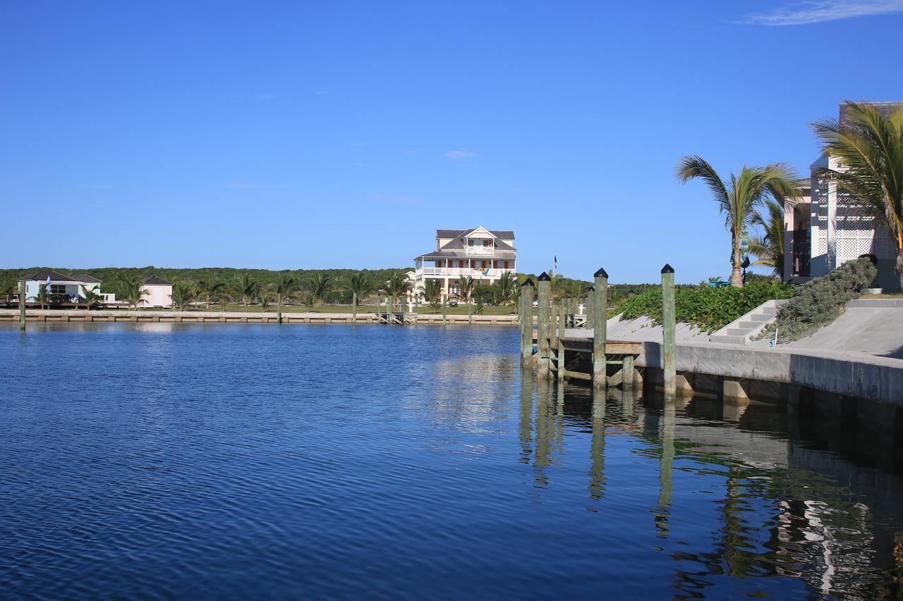 Crossing Rocks The Sandpiper Inn מראה חיצוני תמונה