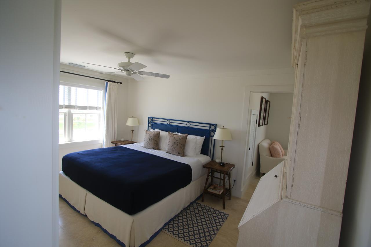 Crossing Rocks The Sandpiper Inn מראה חיצוני תמונה